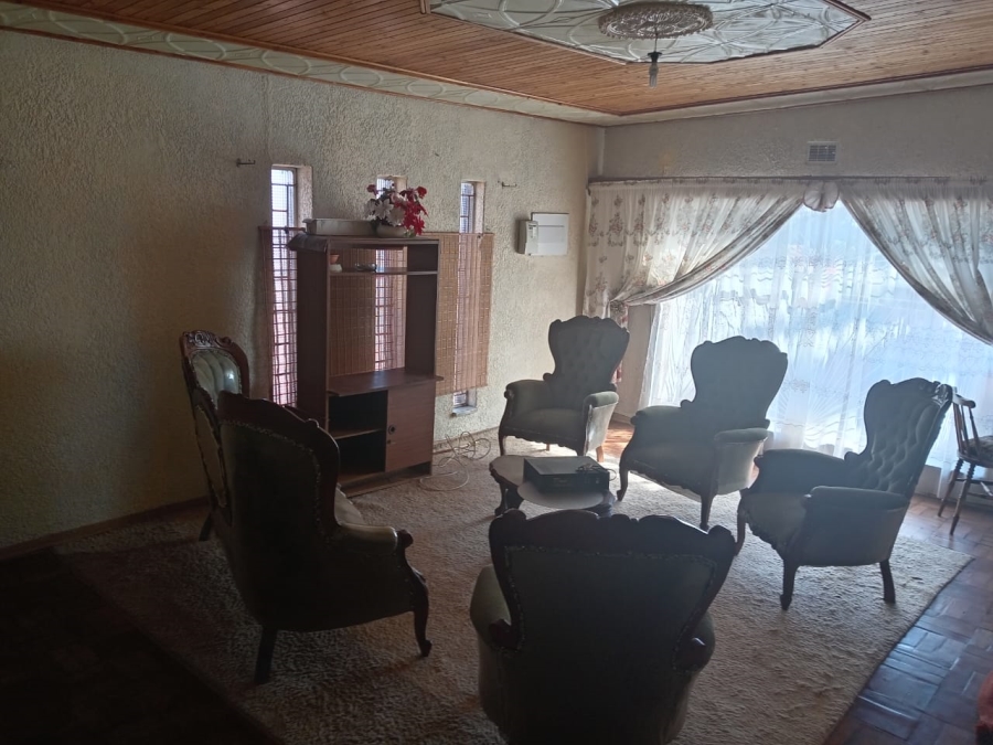 4 Bedroom Property for Sale in Mabopane Unit D North West